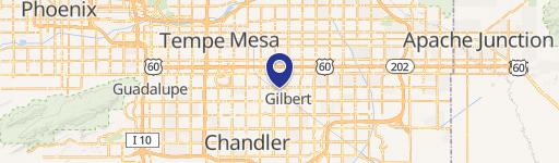 Gilbert, AZ 85233