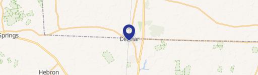 400 Pennsylvania Ave