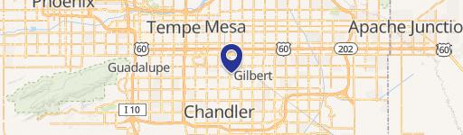 Gilbert, AZ 85233
