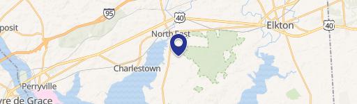 1500 Chesapeake Clb Dr