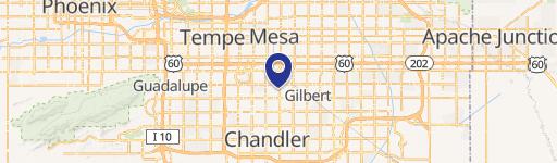 Gilbert, AZ 85233