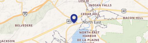 635 Old Philadelphia Rd