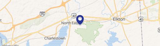 758 Old Philadelphia Rd