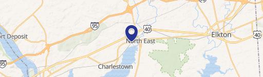 345 Old Philadelphia Rd