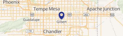 Gilbert, AZ 85234