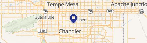 Gilbert, AZ 85233