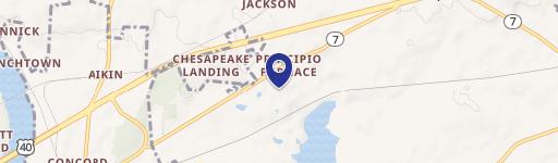 5th Chesapeake Overlook Pkwy