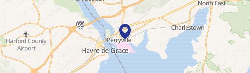 Principio Furnace Rd