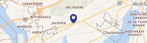 Principio Furnace Rd