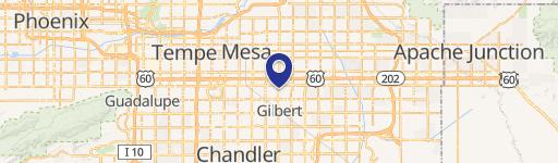 Gilbert, AZ 85234