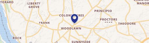 Jacob Tome Memorial Hwy