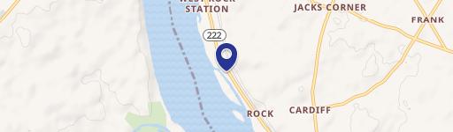 900 Susquehanna Riv Rd