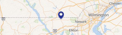 Brick Meetinghouse Rd