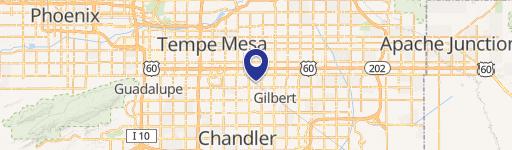 Gilbert, AZ 85233