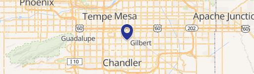 Gilbert, AZ 85233