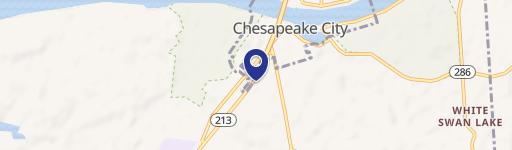 Augustine Herman Hwy