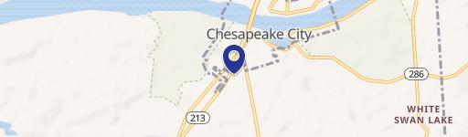 Augustine Herman Hwy