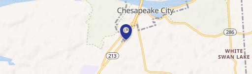 2558 Augustine Herman Hwy