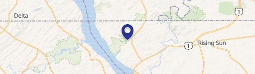 600 Old Conowingo Rd