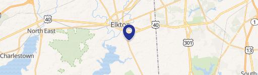 Augustine Herman Hwy