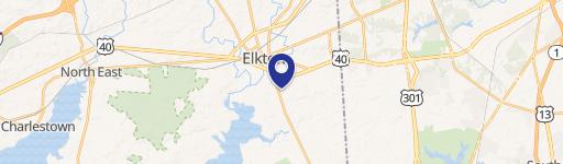 Augustine Herman Hwy