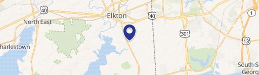 Augustine Herman Hwy