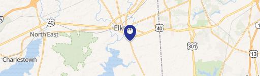 301 Augustine Herman Hwy