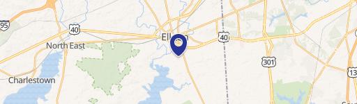 Augustine Herman Hwy