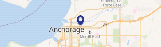 Anchorage, AK 99501