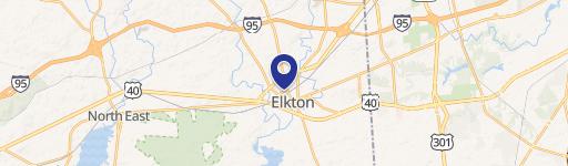 801 Elkton Blvd