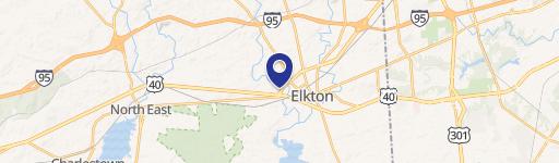 Elkton Rd
