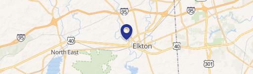 Elkton Rd