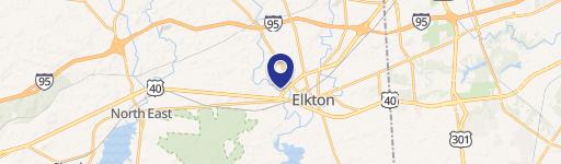 Elkton Rd