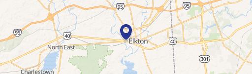 Elkton Rd