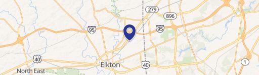 Elkton Rd
