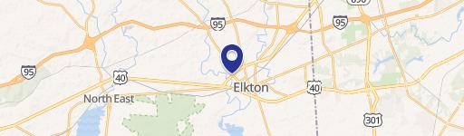 Elkton Rd
