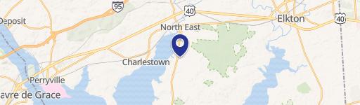 Jackson Hall School Rd