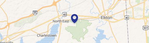 758 Old Philadelphia Rd