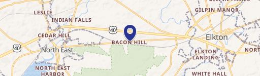 1408 Old Philadelphia Rd