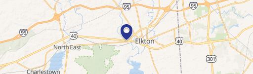 2147 Old Philadelphia Rd