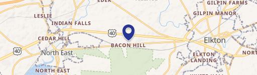 1433 Old Philadelphia Rd