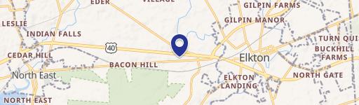 1911 Old Philadelphia Rd