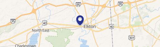 2249 Old Philadelphia Rd