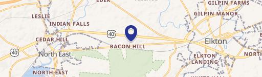 1447 Old Philadelphia Rd