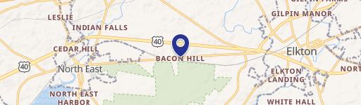 1402 Old Philadelphia Rd