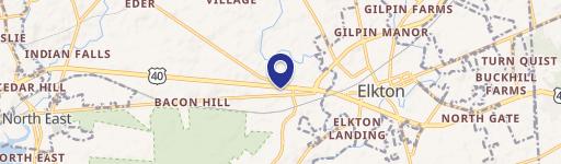 2043 Old Philadelphia Rd