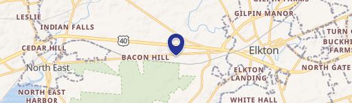 1726 Old Philadelphia Rd