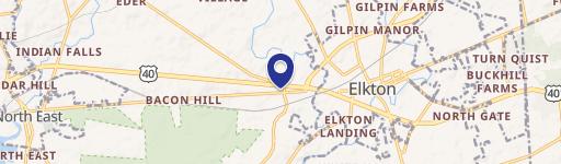 2094 Old Philadelphia Rd