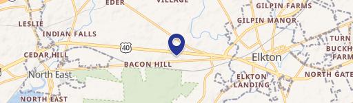 1687 Old Philadelphia Rd