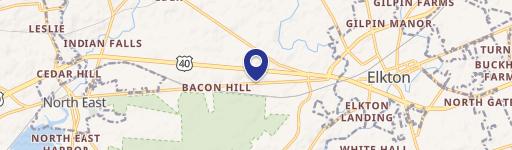 1720 Old Philadelphia Rd